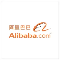 Alibaba Logo