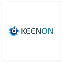 Keenon Logo