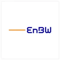 EnBW Logo