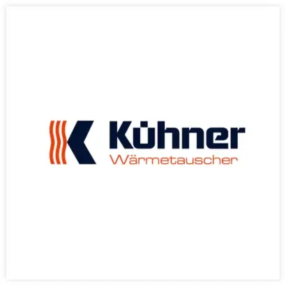 Kühner Logo