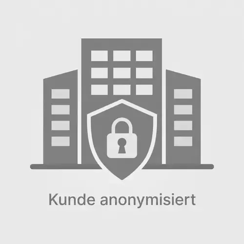 Kunde Anonymisiert icon