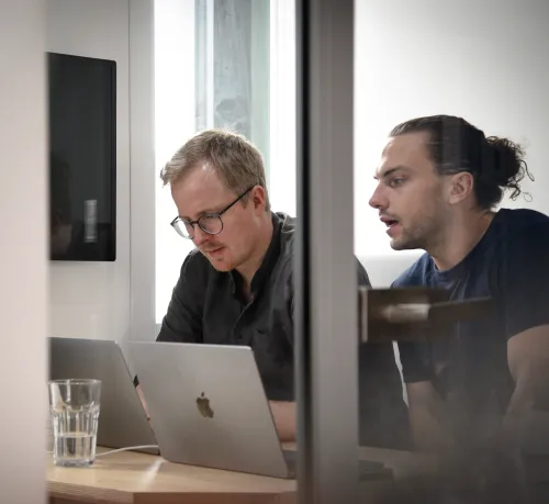 Analyse und Beratungssituation